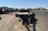 2026 Trailtech 24' Tri-Axle Tilt Deck Trailer