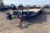 2026 Trailtech 24' Tri-Axle Tilt Deck Trailer