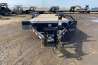 2026 Trailtech 24' Tri-Axle Tilt Deck Trailer