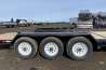 2026 Trailtech 24' Tri-Axle Tilt Deck Trailer