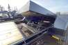 2026 Trailtech 24' Tri-Axle Tilt Deck Trailer