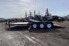 2026 Trailtech 24' Tri-Axle Tilt Deck Trailer