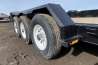 2026 Trailtech 24' Tri-Axle Tilt Deck Trailer