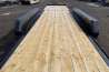 2026 Trailtech 24' Tri-Axle Tilt Deck Trailer