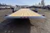 2026 Trailtech 24' Tri-Axle Tilt Deck Trailer