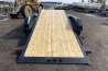 2026 Trailtech 24' Tri-Axle Tilt Deck Trailer