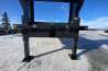 2026 Trailtech 28' + 5' Tri Axle Gooseneck Trailer