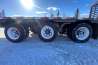 2026 Trailtech 28' + 5' Tri Axle Gooseneck Trailer