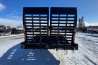 2026 Trailtech 28' + 5' Tri Axle Gooseneck Trailer