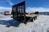 2026 Trailtech 28' + 5' Tri Axle Gooseneck Trailer