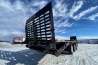 2026 Trailtech 28' + 5' Tri Axle Gooseneck Trailer