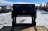 2026 Trailtech 28' + 5' Tri Axle Gooseneck Trailer