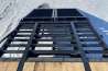 2026 Trailtech 28' + 5' Tri Axle Gooseneck Trailer