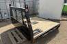 2026 Trailtech 7' Truck Deck