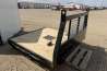 2026 Trailtech 7' Truck Deck