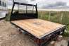 2026 Trailtech 7' Truck Deck