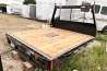 2026 Trailtech 7' Truck Deck