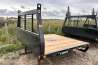 2026 Trailtech 7' Truck Deck
