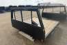 2026 Trailtech 7' Truck Deck