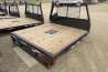 2026 Trailtech 7' Truck Deck