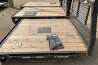 2026 Trailtech 7' Truck Deck