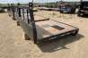 2026 Trailtech 7' Truck Deck