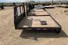 2026 Trailtech 7' Truck Deck