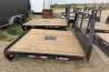 2026 Trailtech 7' Truck Deck