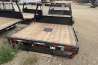 2026 Trailtech 7' Truck Deck