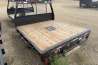 2026 Trailtech 7' Truck Deck