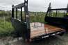 2026 Trailtech 7' Truck Deck
