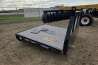 2026 Trailtech 7' Truck Deck