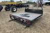 2026 Trailtech 7' Truck Deck