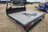 2026 Trailtech 7' Truck Deck
