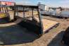 2026 Trailtech 7' Truck Deck