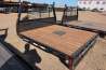 2026 Trailtech 7' Truck Deck