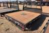 2026 Trailtech 7' Truck Deck
