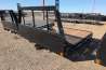 2026 Trailtech 7' Truck Deck