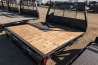2026 Trailtech 7' Truck Deck