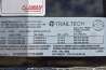2026 Trailtech 7' x 16' Heavy Duty GN Dump Triple 7K Trailer