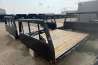 2026 Trailtech 8'6" Truck Deck