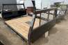 2026 Trailtech 8'6" Truck Deck