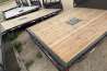 2026 Trailtech 8'6" Truck Deck