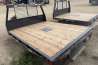 2026 Trailtech 8'6" Truck Deck