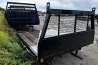 2026 Trailtech 8'6" Truck Deck