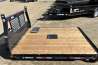 2026 Trailtech 8'6" Truck Deck