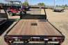 2026 Trailtech 8'6" Truck Deck