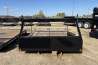 2026 Trailtech 8'6" Truck Deck