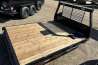 2026 Trailtech 8'6" Truck Deck
