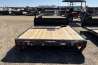 2026 Trailtech 8'6" Truck Deck